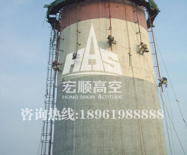 鋼結構防腐